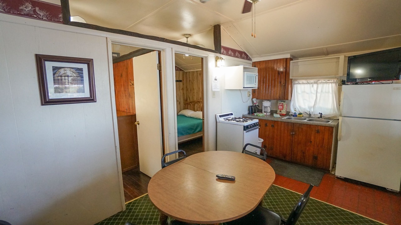 Photo of Kitchen in Monticello