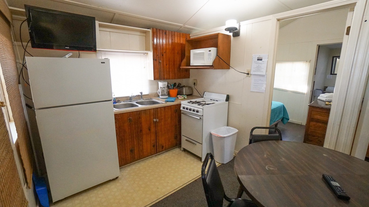 Photo of Kitchen in Monticello