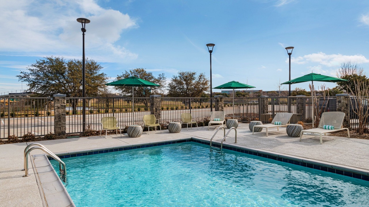 Photo of Outdoor in Las Colinas