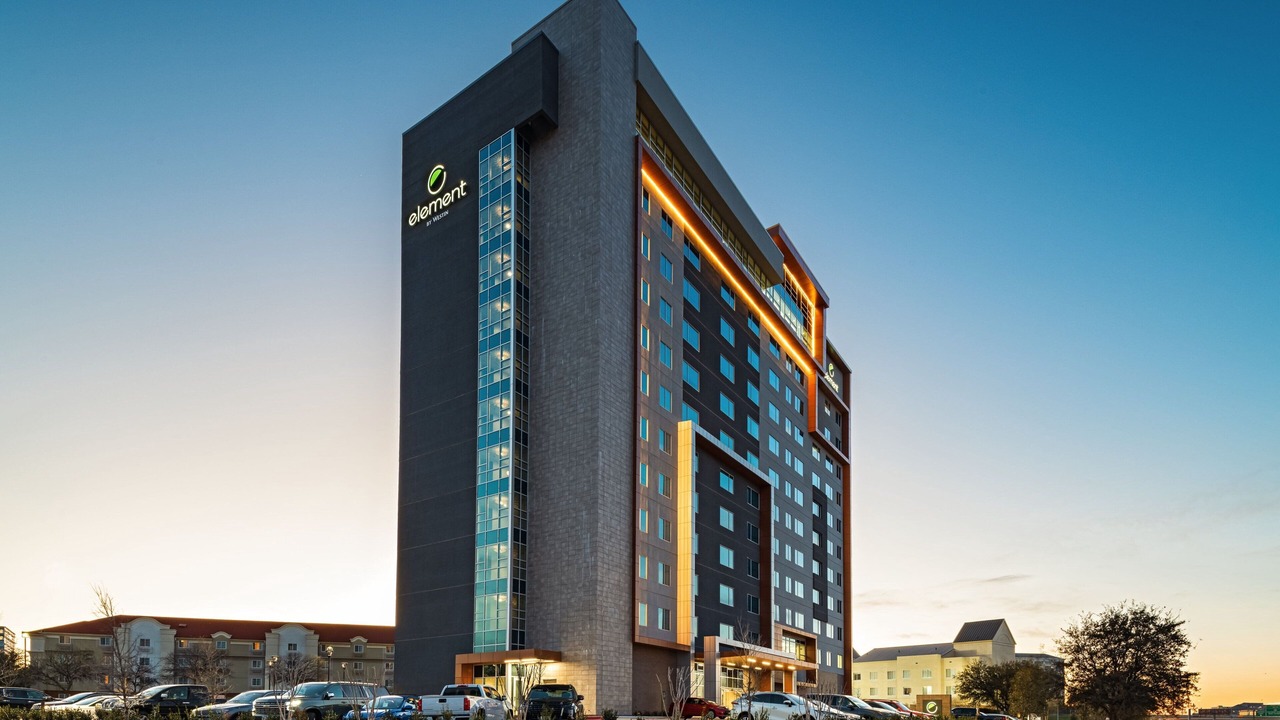Photo of Outdoor in Las Colinas