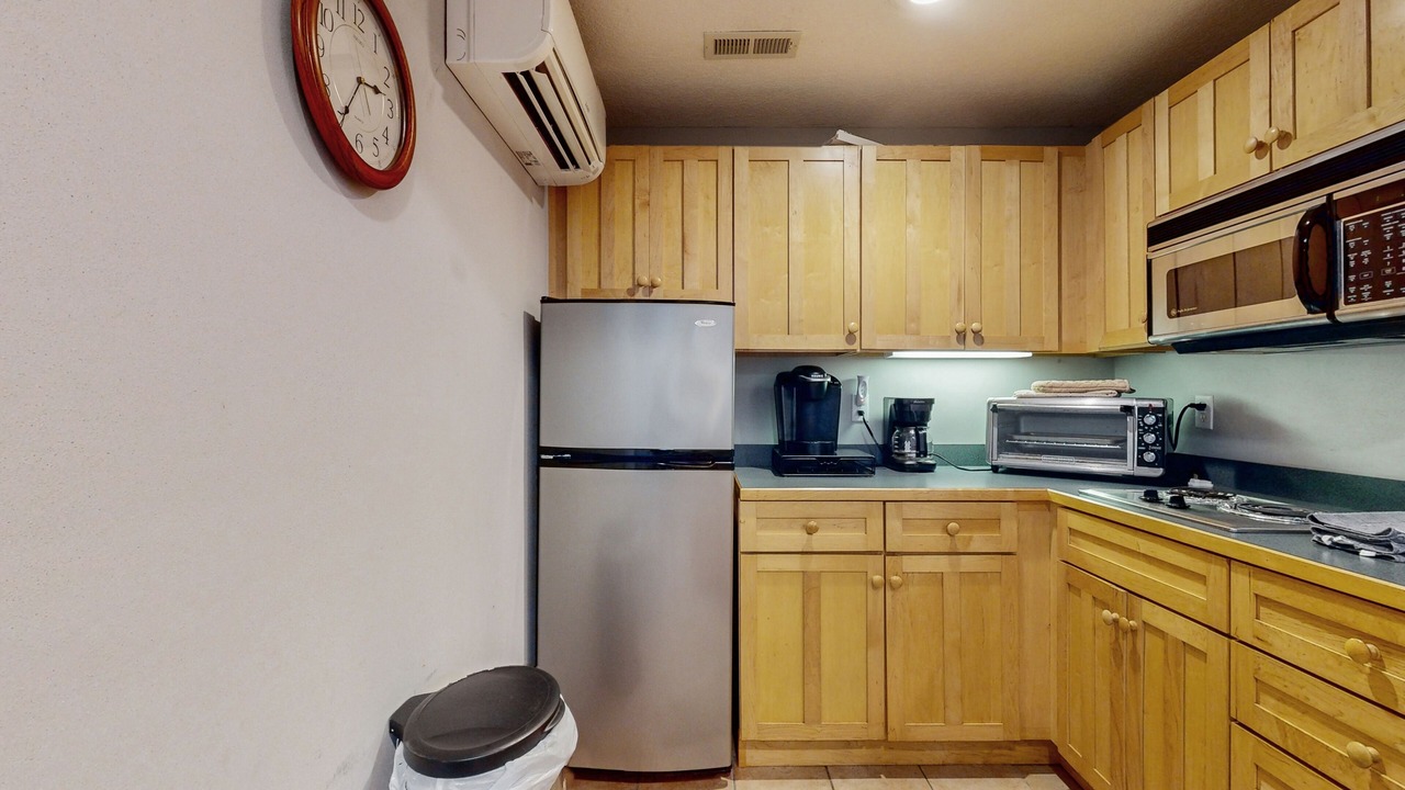 Photo of Kitchen in Hendersonville