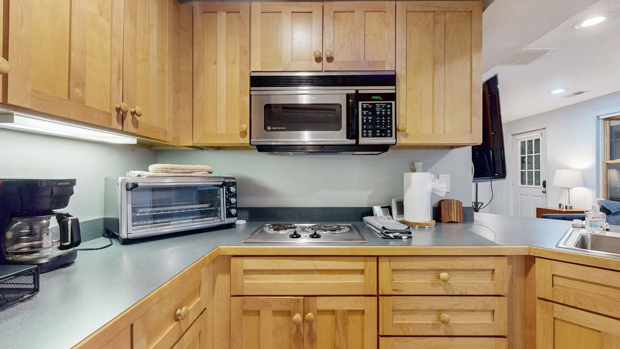 Photo of Kitchen in Hendersonville