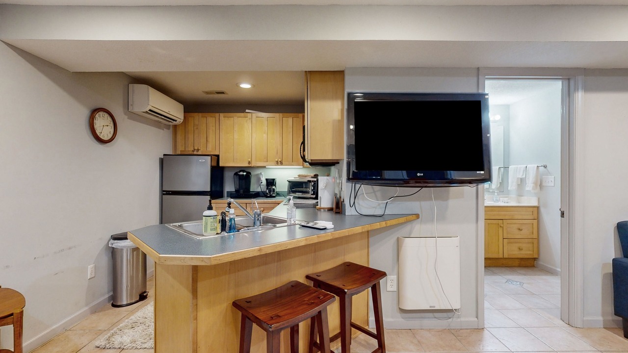 Photo of Kitchen in Hendersonville