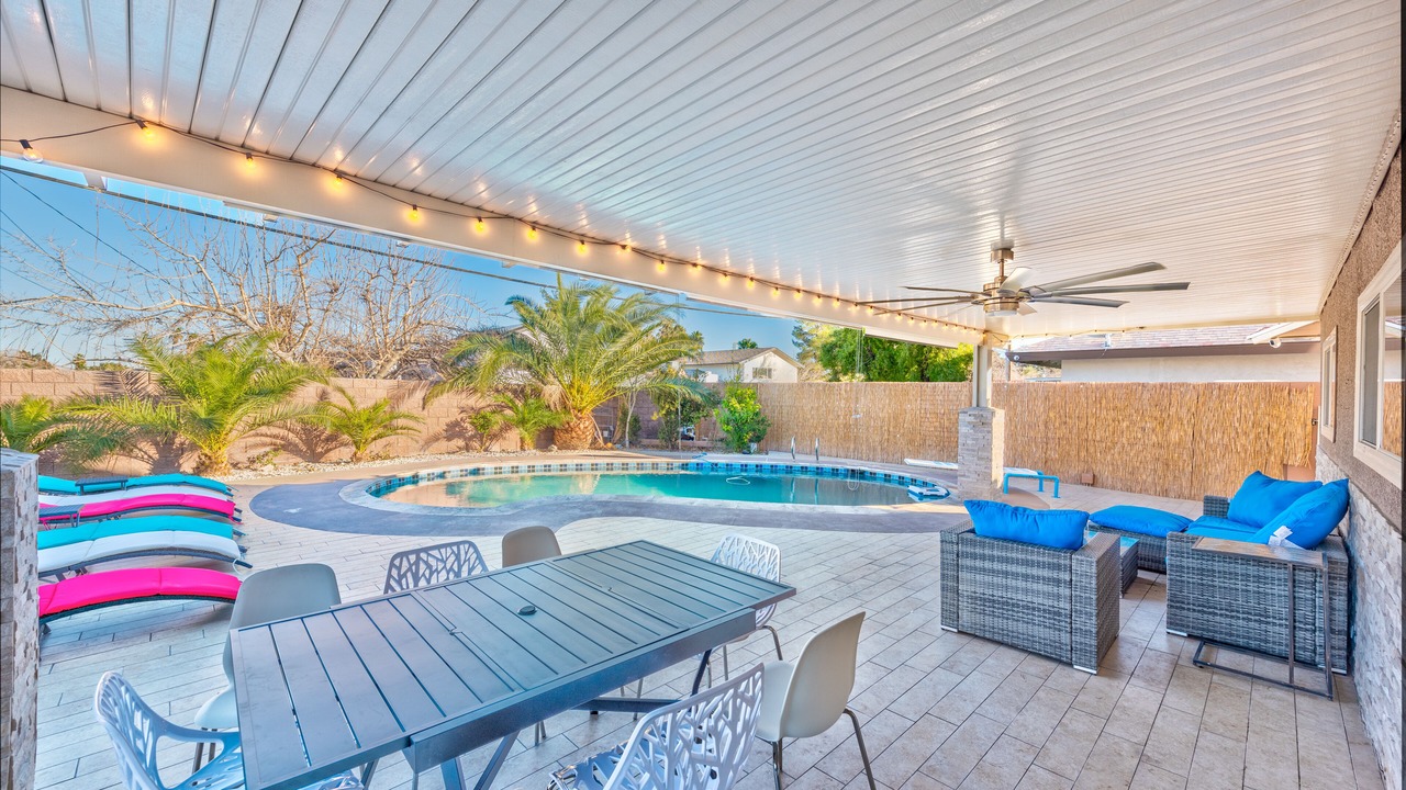 Photo of Outdoor in Spanish Oaks