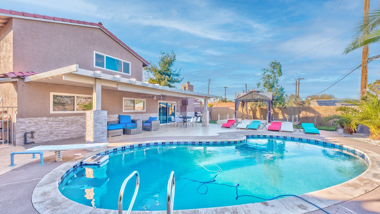 Photo of Outdoor in Spanish Oaks