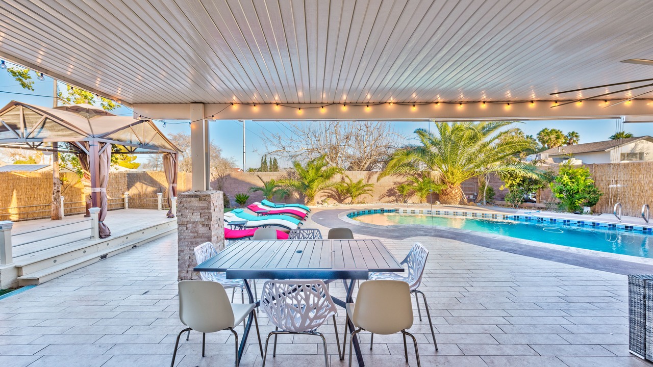 Photo of Outdoor in Spanish Oaks