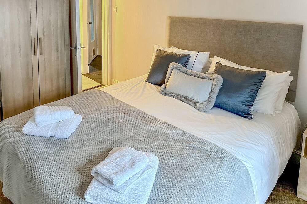 Photo of Bedroom in Cupar