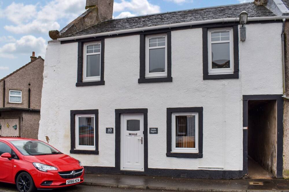 Photo of Outdoor in Cupar