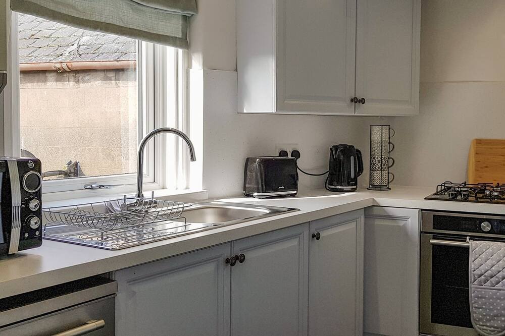 Photo of Kitchen in Cupar