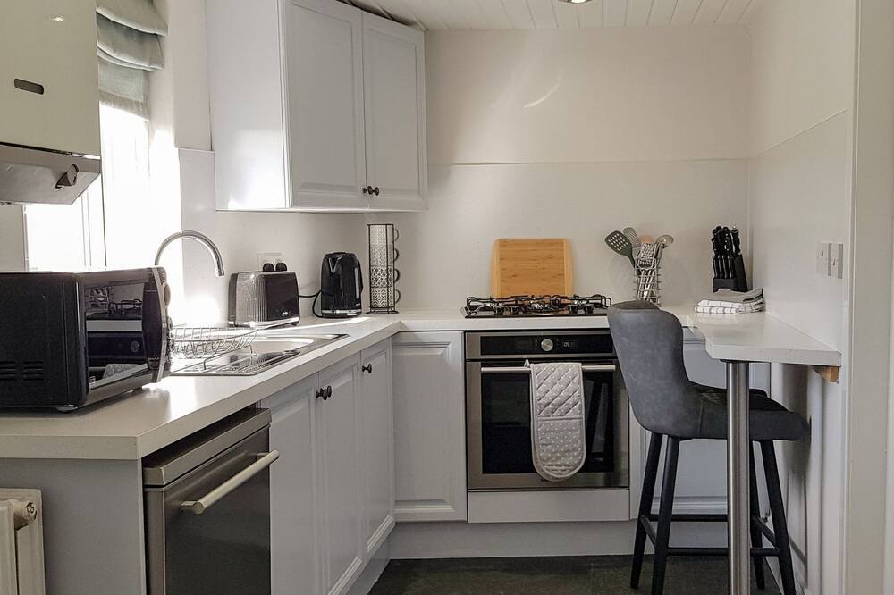 Photo of Kitchen in Cupar