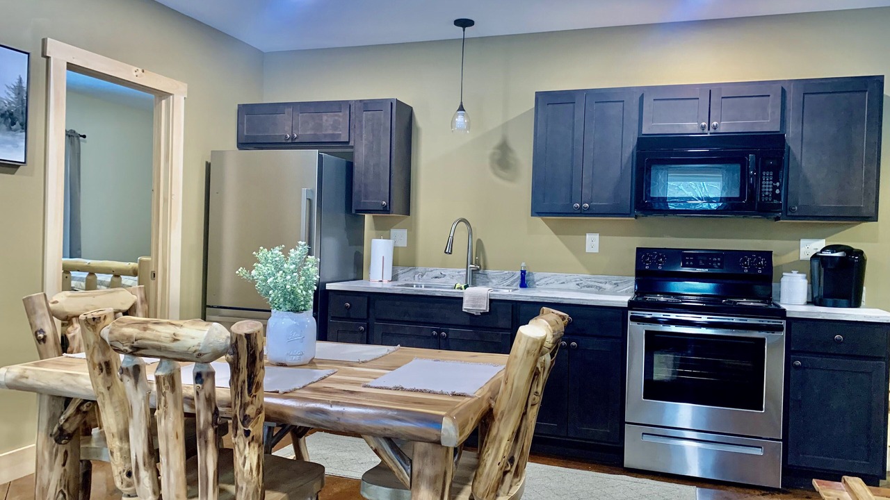 Photo of Kitchen in South Rutland