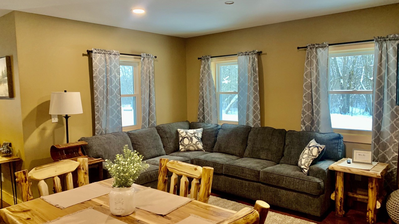 Photo of Livingroom in South Rutland