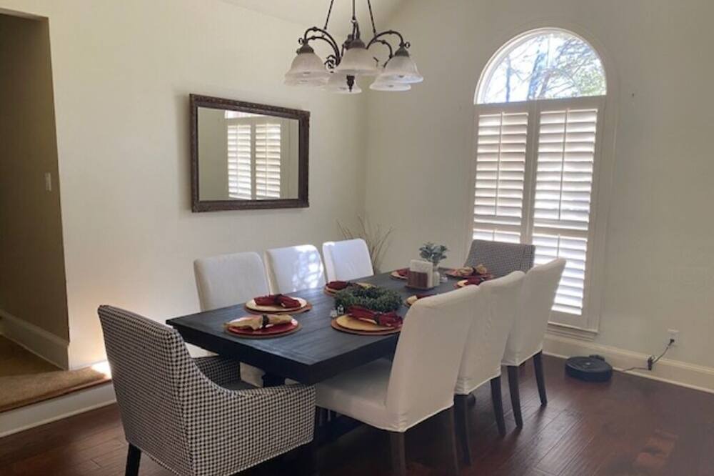 Photo of Kitchen in Midlothian