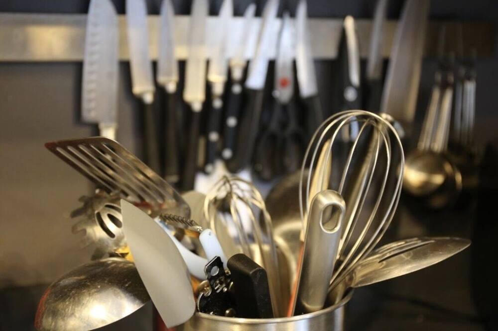 Photo of Kitchen in North Industry