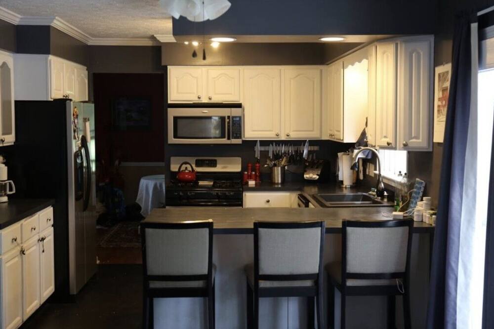 Photo of Kitchen in North Industry