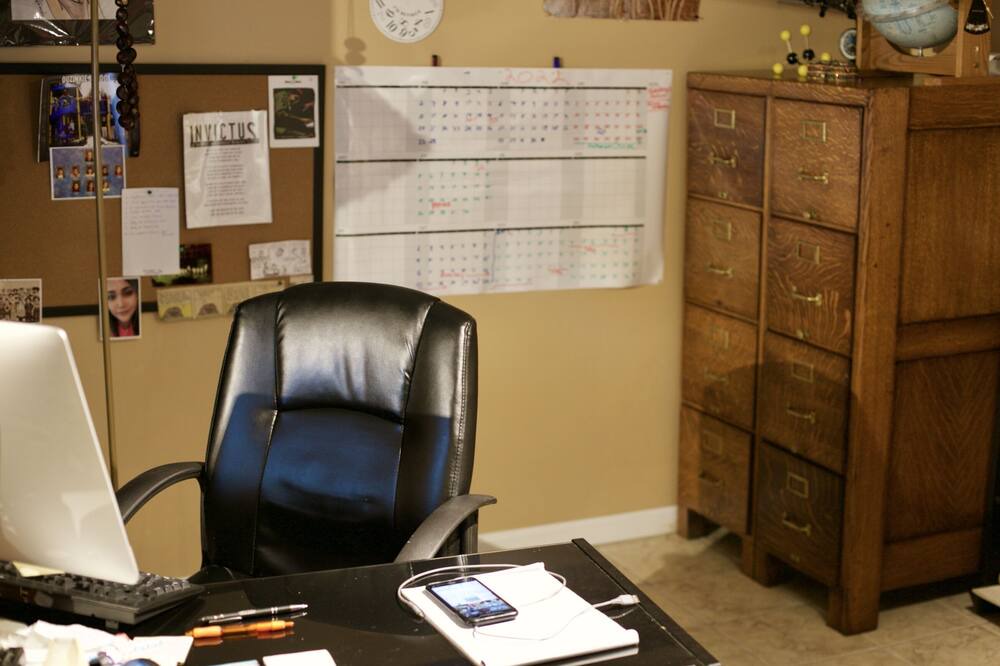 Photo of Bedroom in North Industry