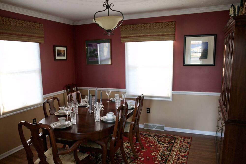Photo of Kitchen in North Industry