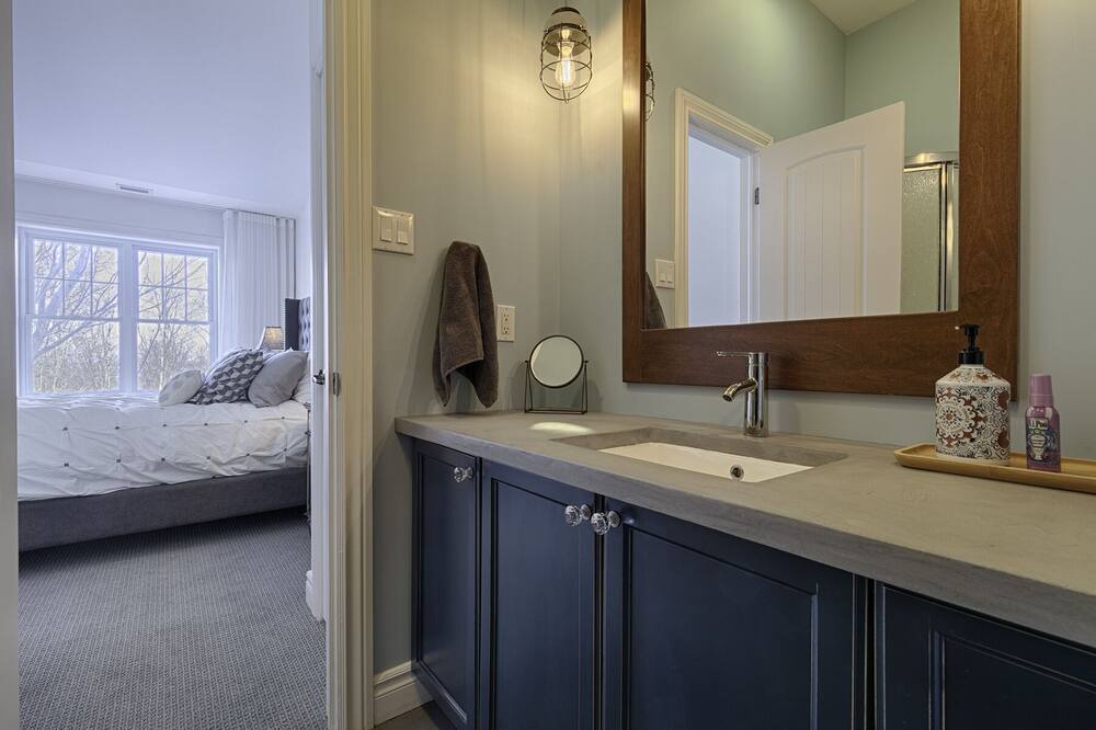 Photo of Bedroom in Bromont