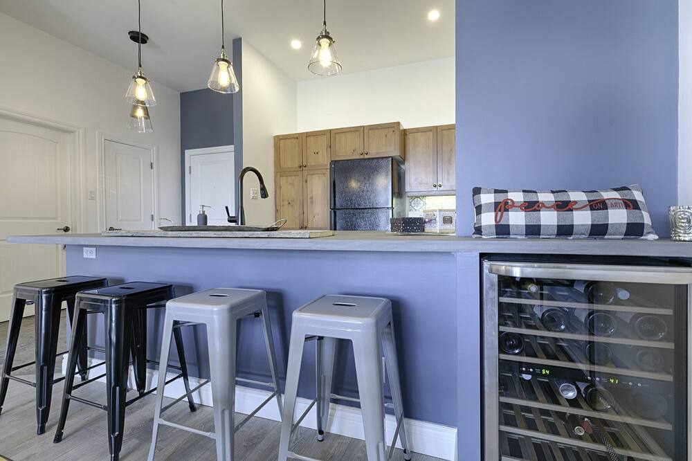 Photo of Kitchen in Bromont