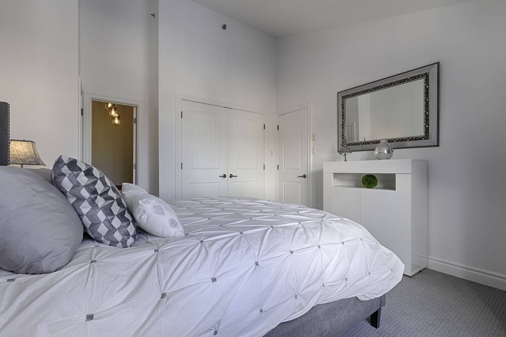 Photo of Bedroom in Bromont