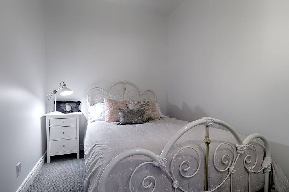 Photo of Bedroom in Bromont