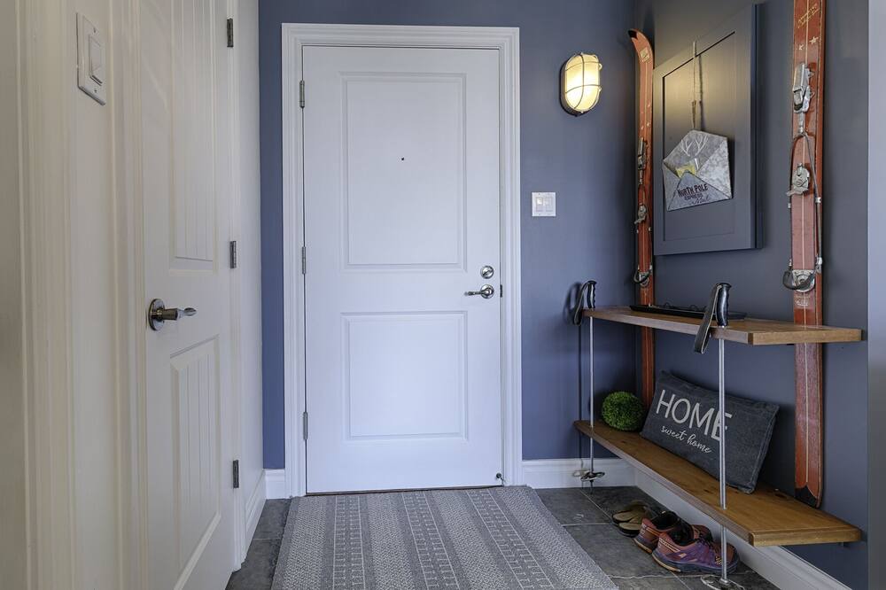 Photo of Bedroom in Bromont