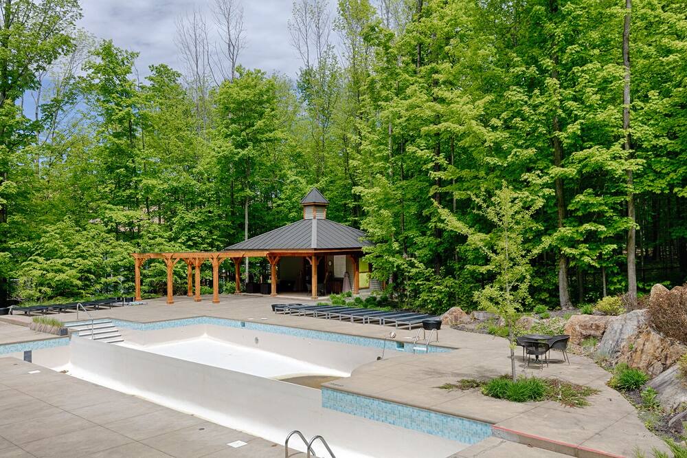 Photo of Outdoor in Bromont