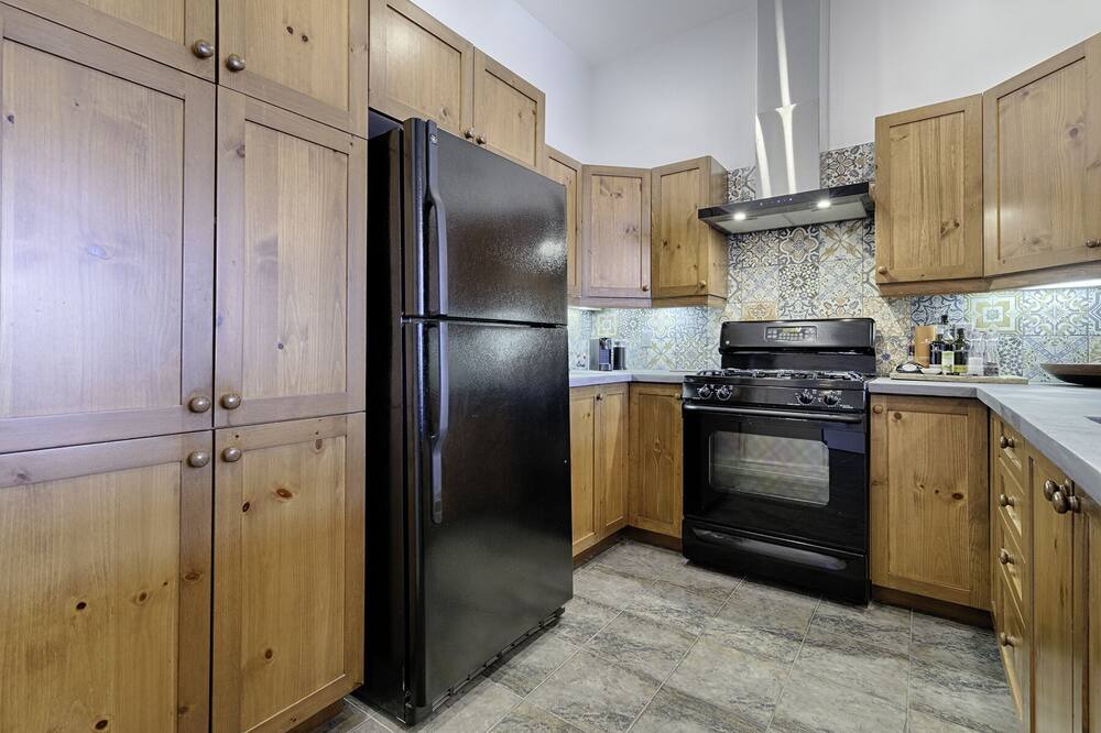Photo of Kitchen in Bromont