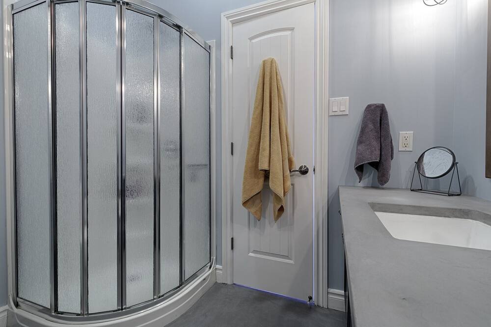 Photo of Bathroom in Bromont