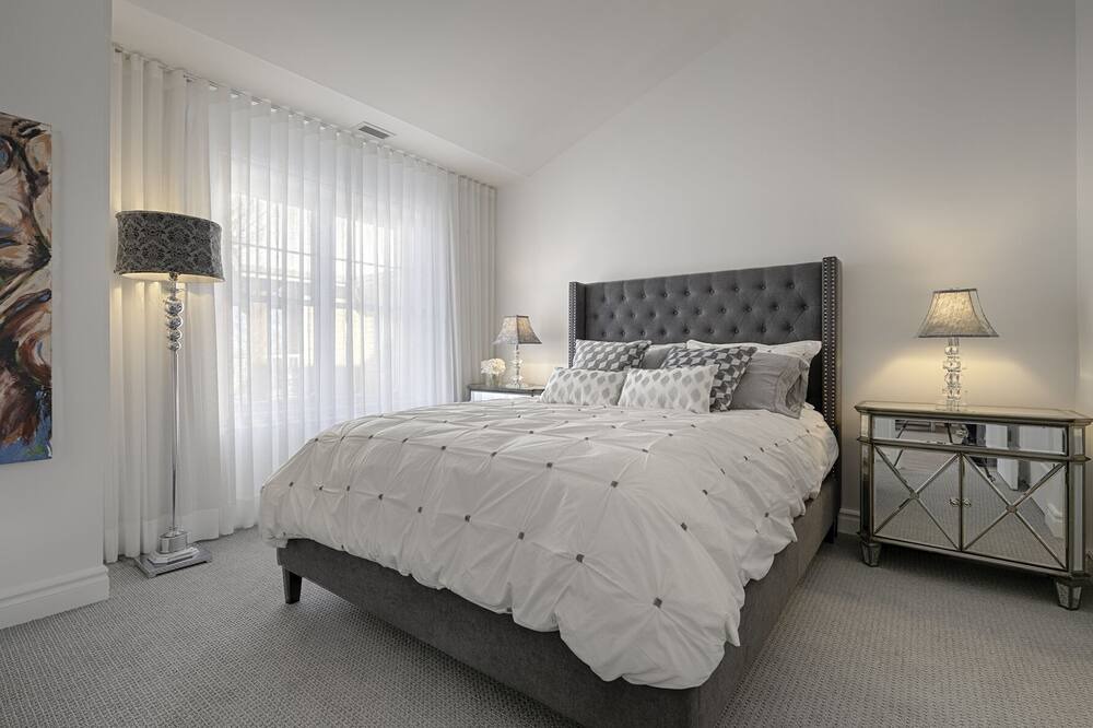 Photo of Bedroom in Bromont