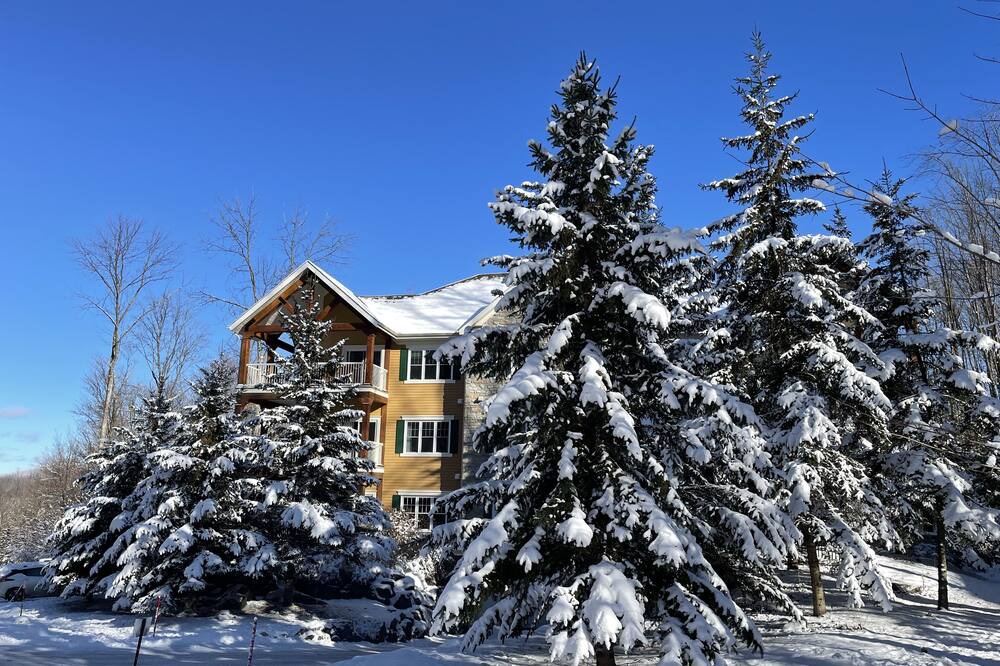 Photo of Outdoor in Bromont