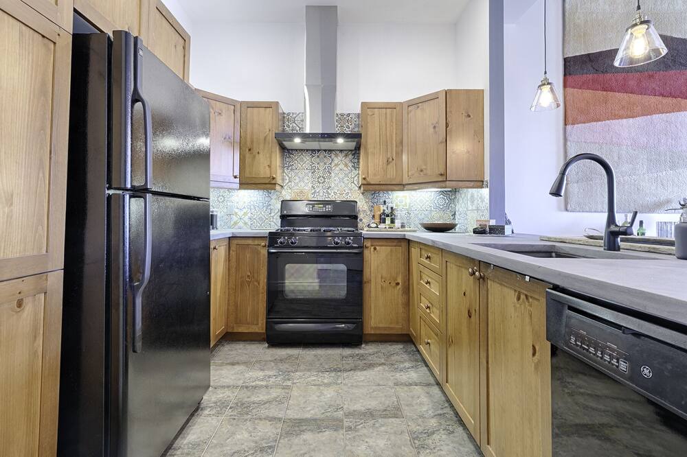 Photo of Kitchen in Bromont