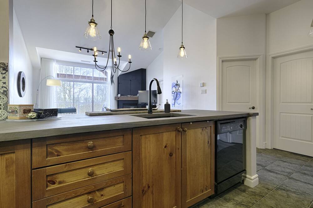Photo of Kitchen in Bromont