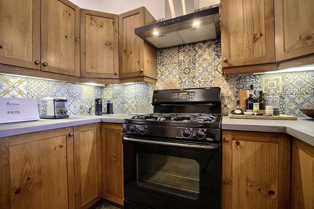 Photo of Kitchen in Bromont