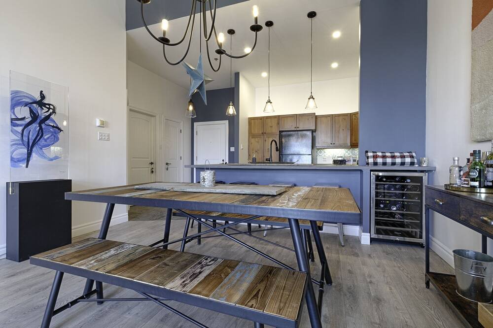 Photo of Kitchen in Bromont