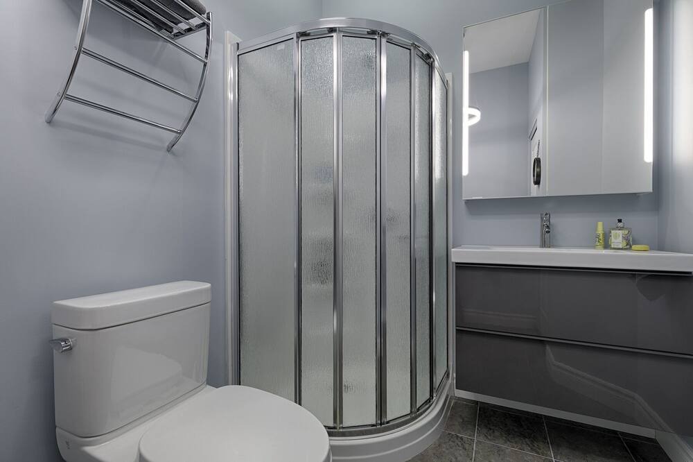 Photo of Bathroom in Bromont