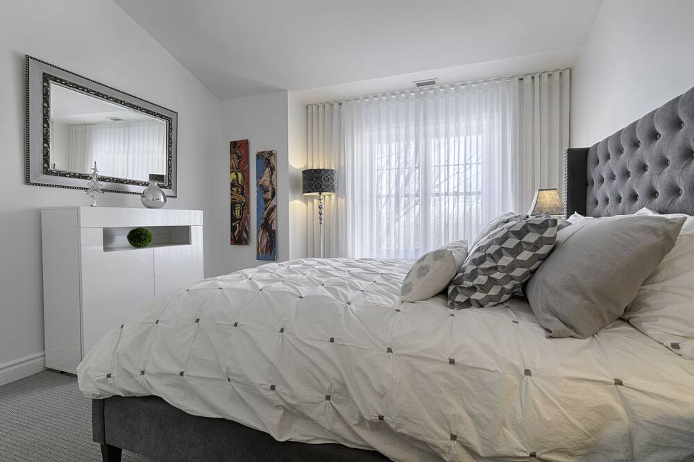 Photo of Bedroom in Bromont
