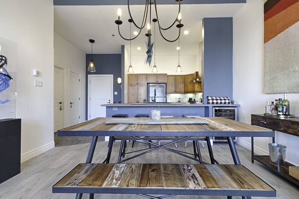 Photo of Kitchen in Bromont