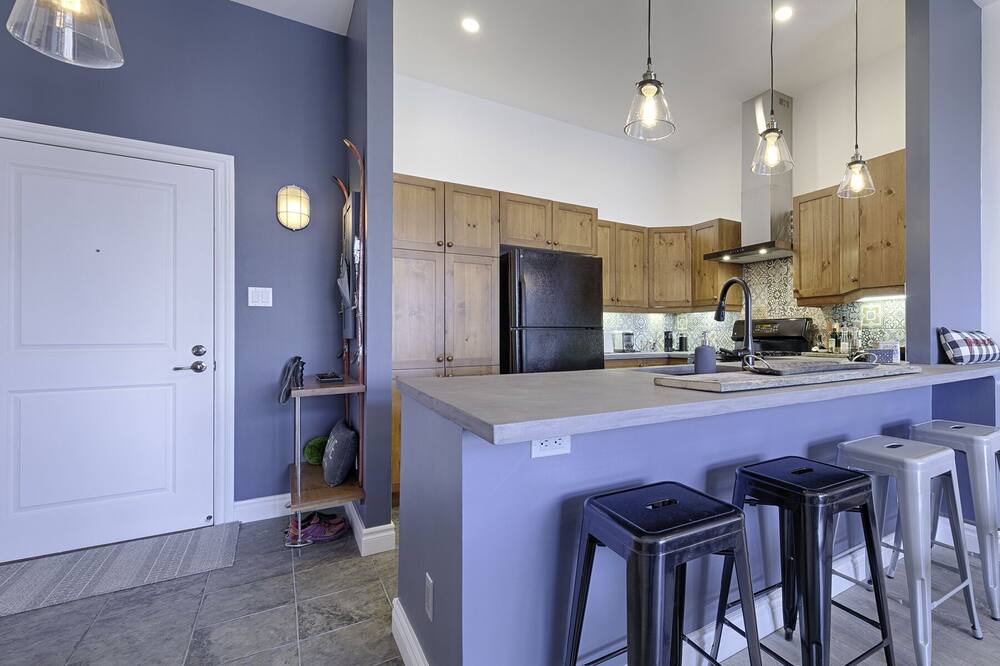 Photo of Kitchen in Bromont