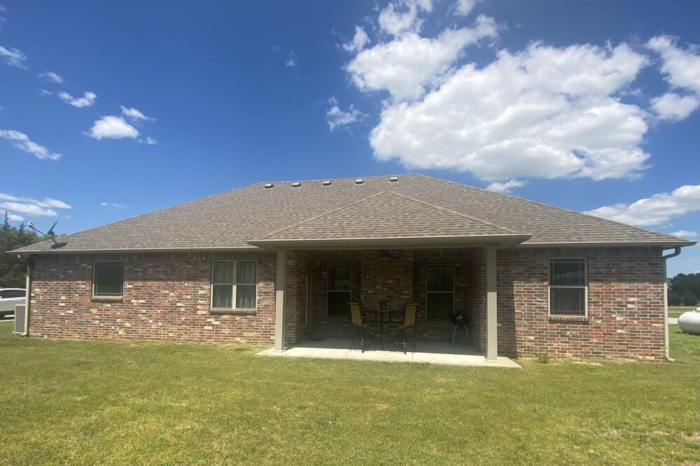 Photo of Outdoor in Wilburton