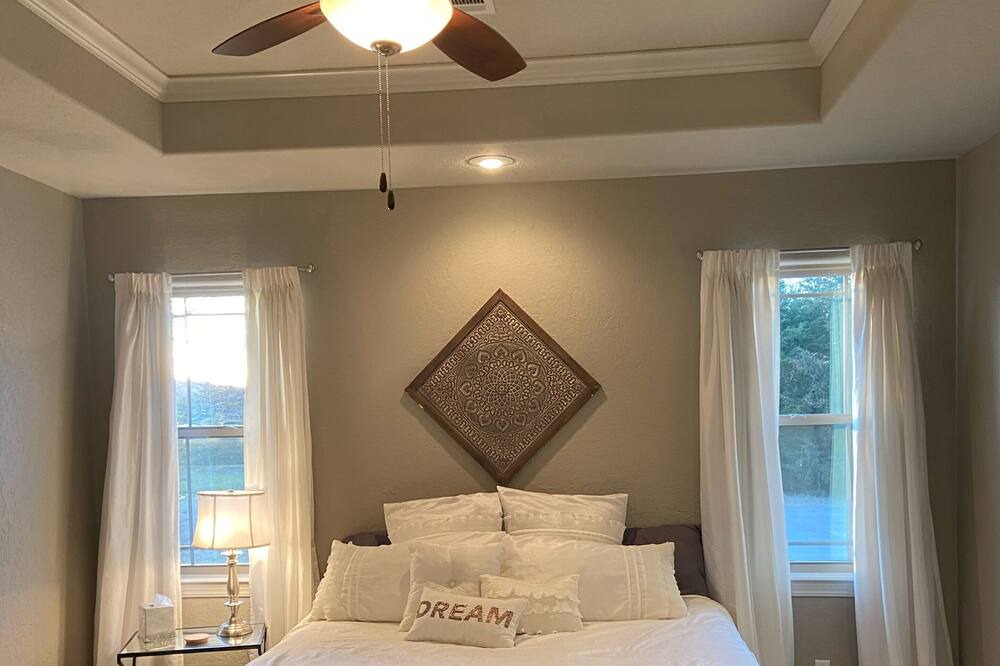 Photo of Bedroom in Wilburton