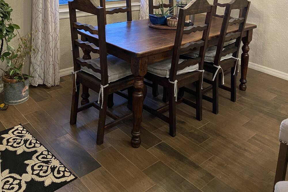 Photo of Kitchen in Wilburton
