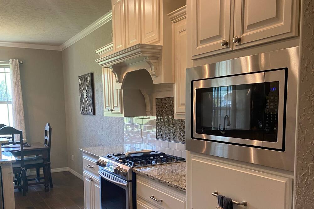 Photo of Kitchen in Wilburton