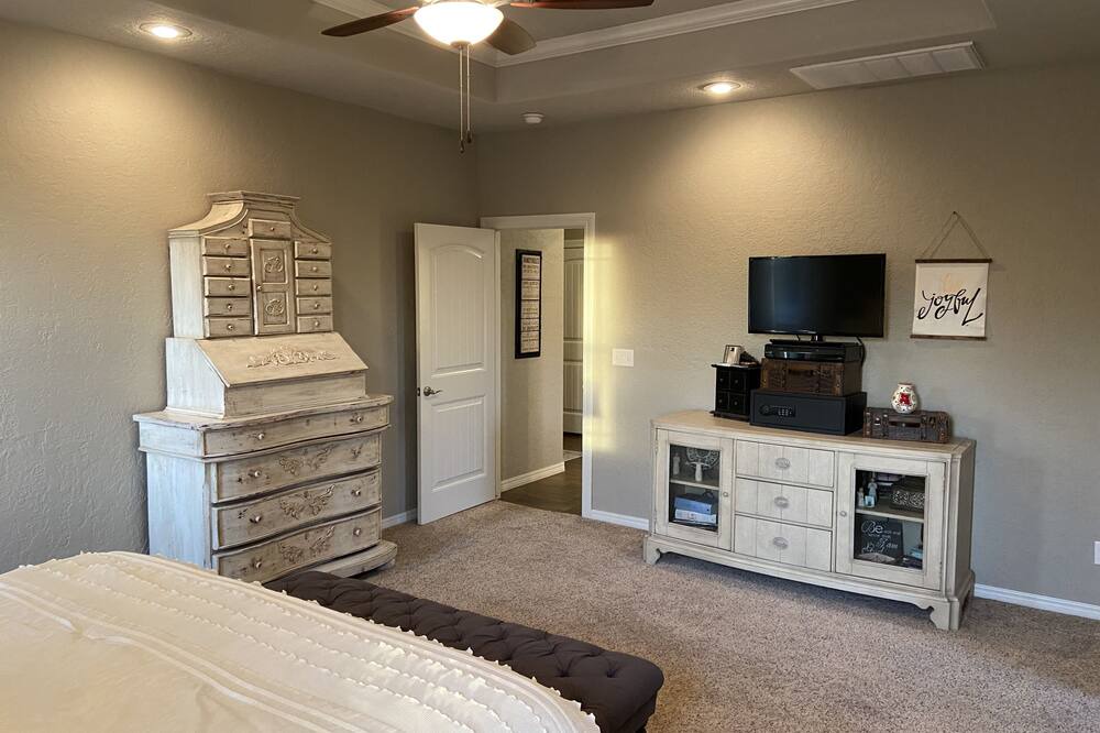 Photo of Bedroom in Wilburton