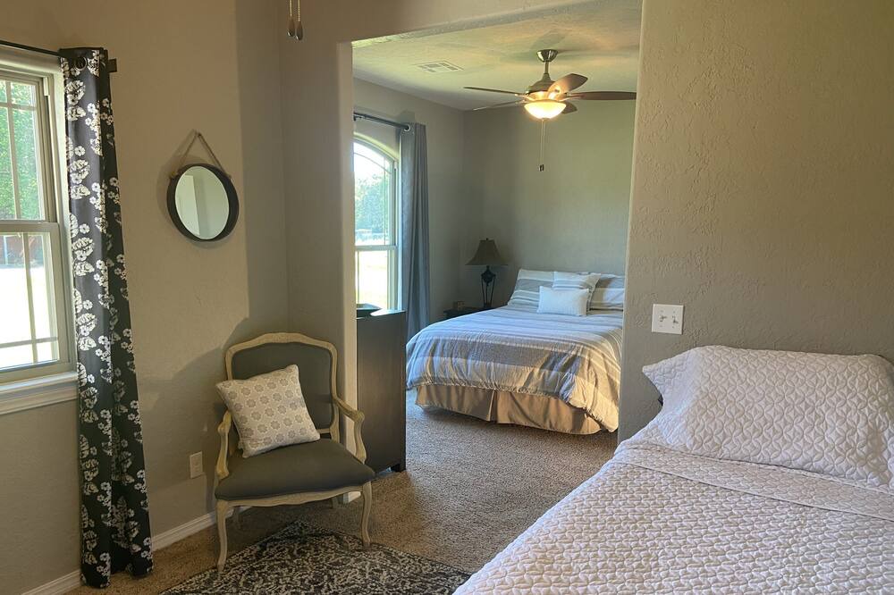 Photo of Bedroom in Wilburton