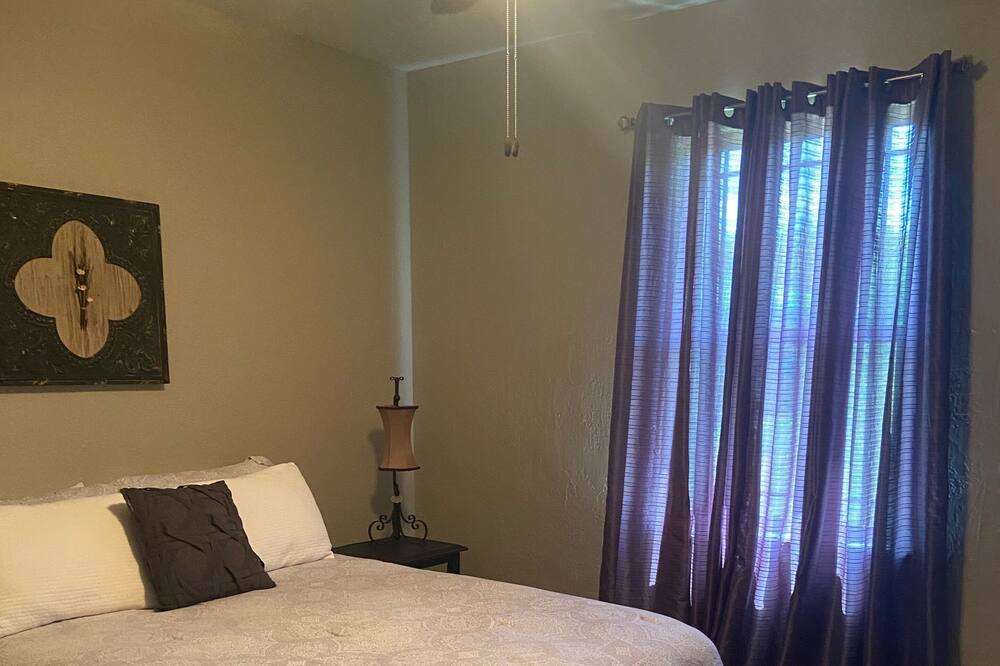 Photo of Bedroom in Wilburton