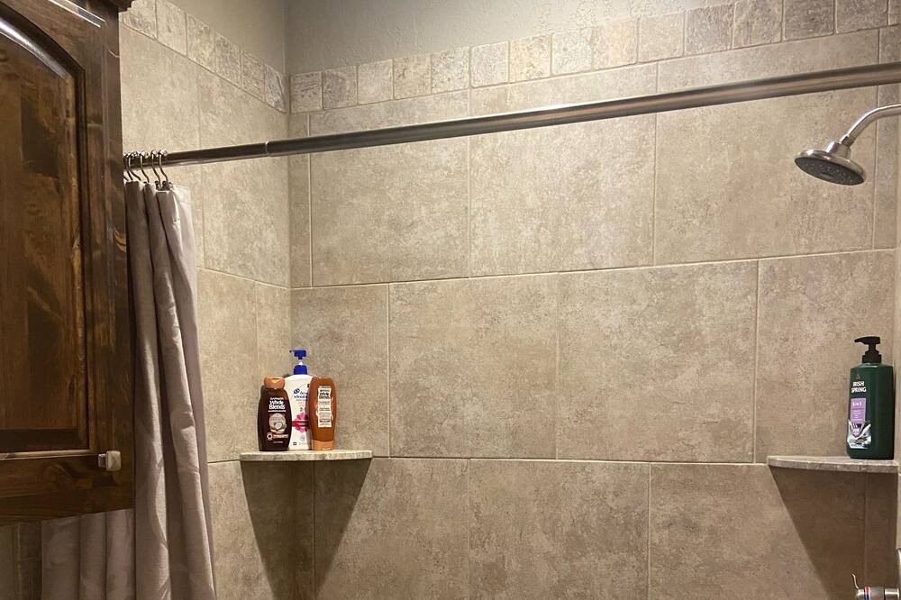 Photo of Bathroom in Wilburton
