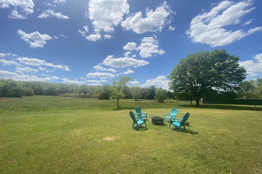 Photo of Outdoor in Wilburton