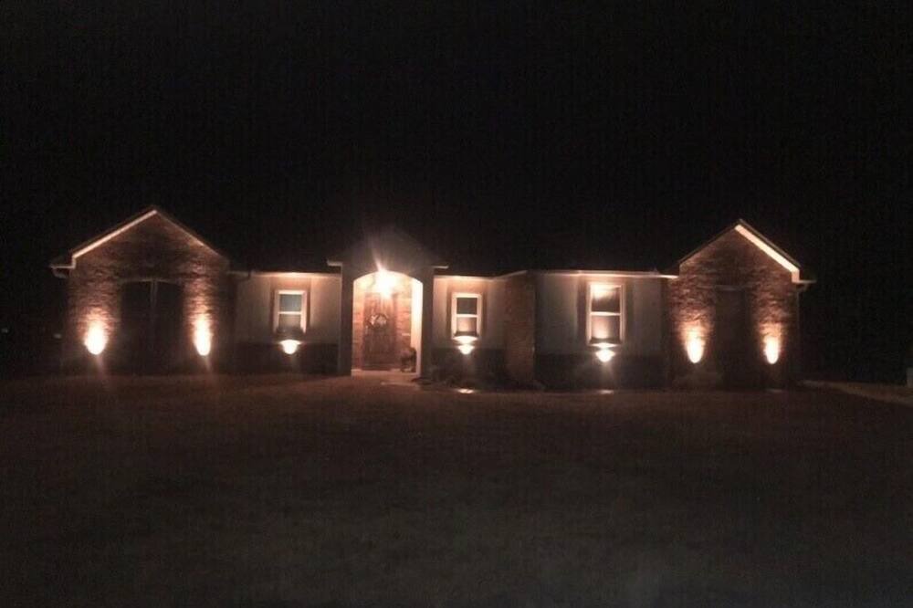 Photo of Outdoor in Wilburton