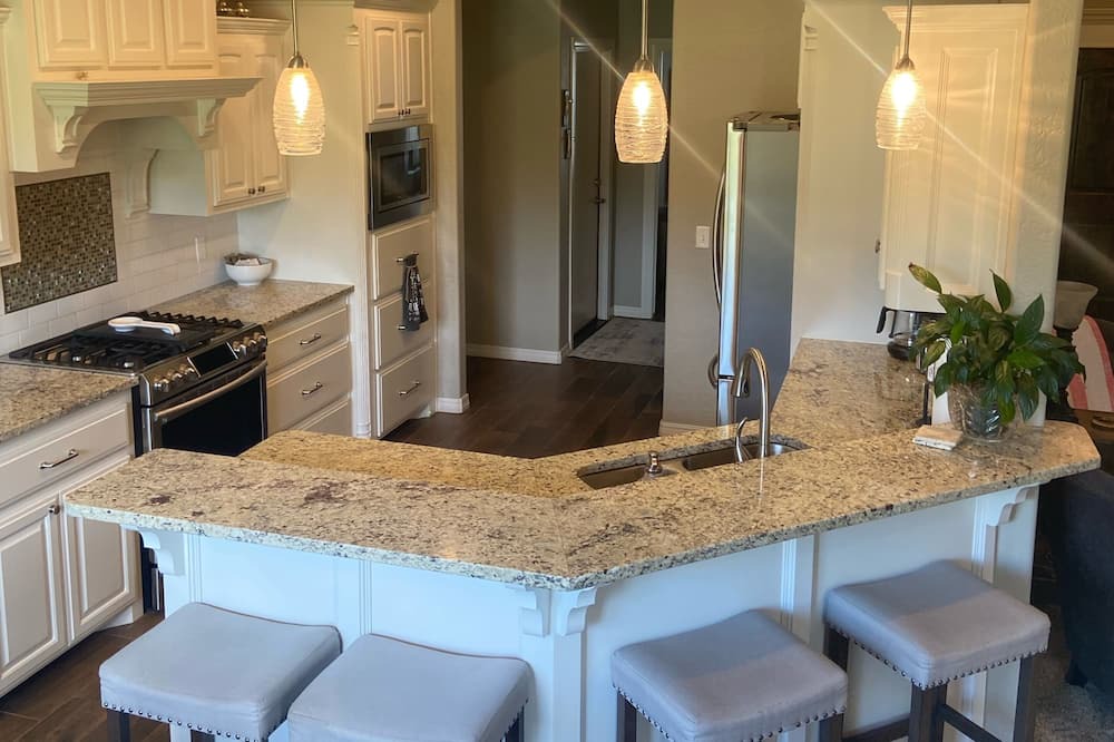 Photo of Kitchen in Wilburton